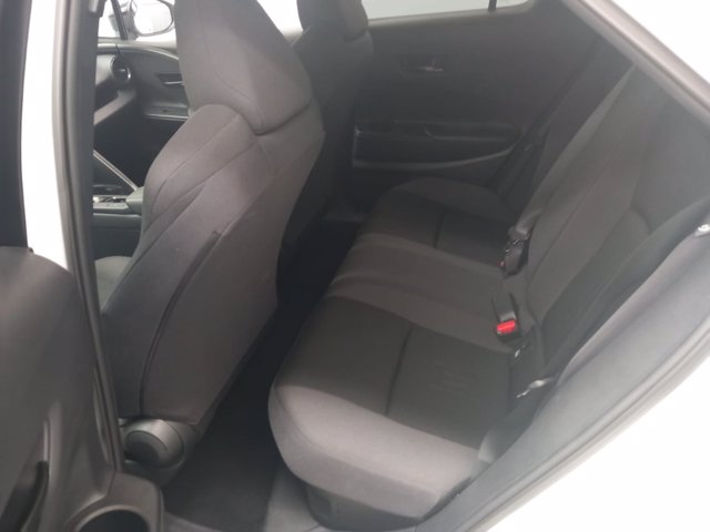 TOYOTA C-HR 1.8 HEV FWD TREND