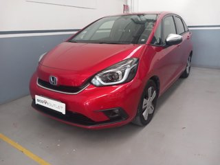 HONDA Jazz 1.5 hev comfort ecvt