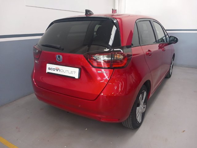 HONDA Jazz 1.5 hev comfort ecvt