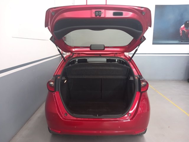 HONDA Jazz 1.5 hev comfort ecvt
