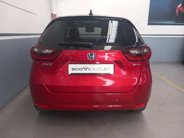 HONDA Jazz 1.5 hev comfort ecvt
