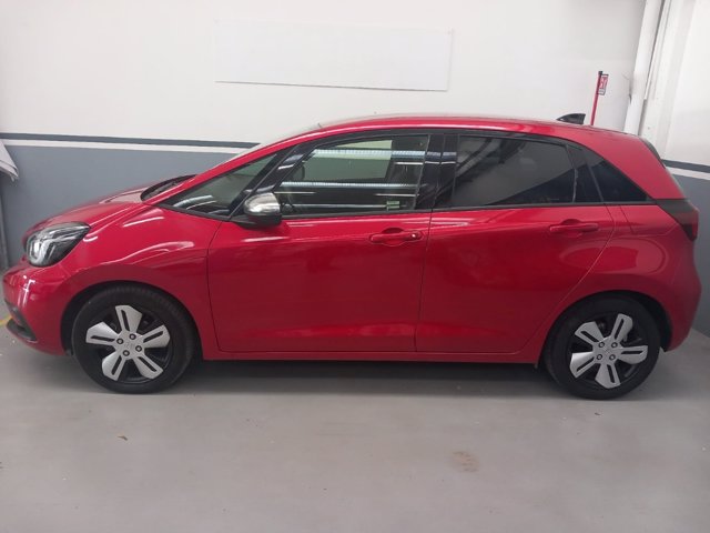 HONDA Jazz 1.5 hev comfort ecvt