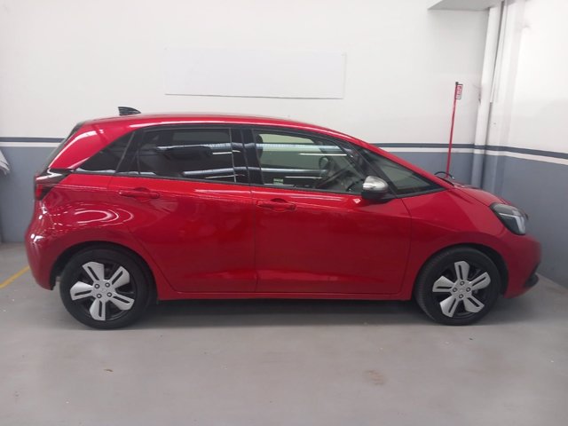 HONDA Jazz 1.5 hev comfort ecvt