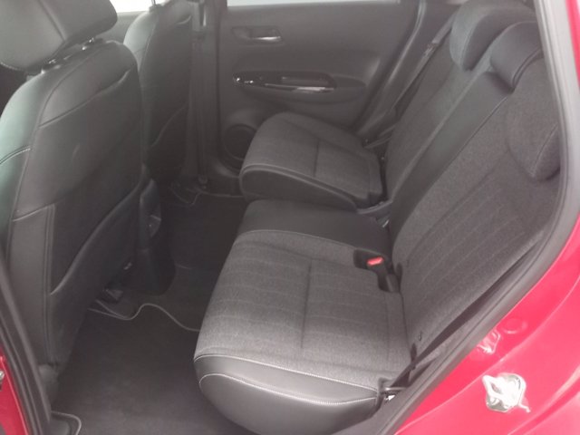 HONDA Jazz 1.5 hev comfort ecvt