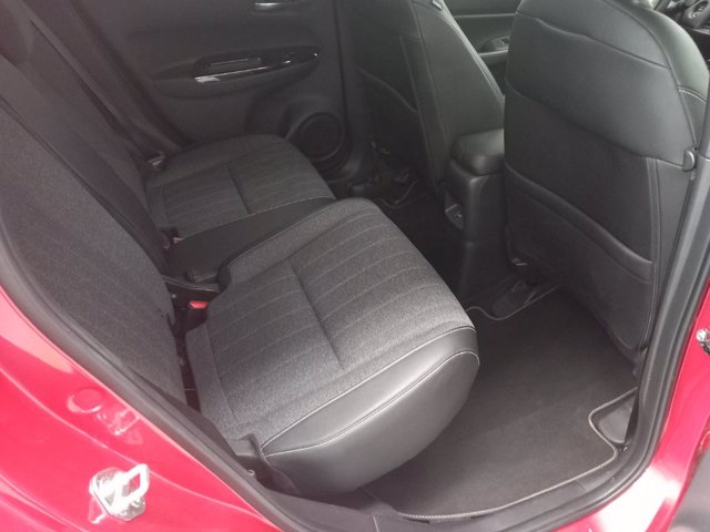 HONDA Jazz 1.5 hev comfort ecvt
