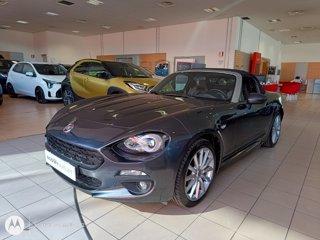 FIAT 124 spider 1.4 m-air lusso