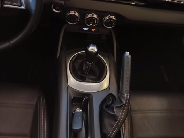FIAT 124 spider 1.4 m-air lusso