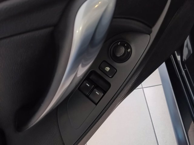 FIAT 124 spider 1.4 m-air lusso