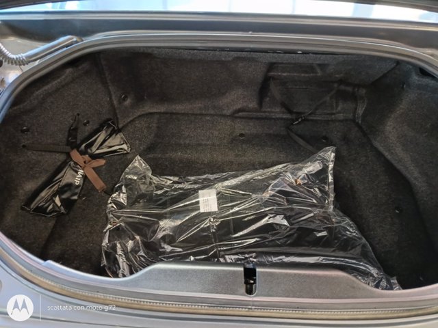 FIAT 124 spider 1.4 m-air lusso