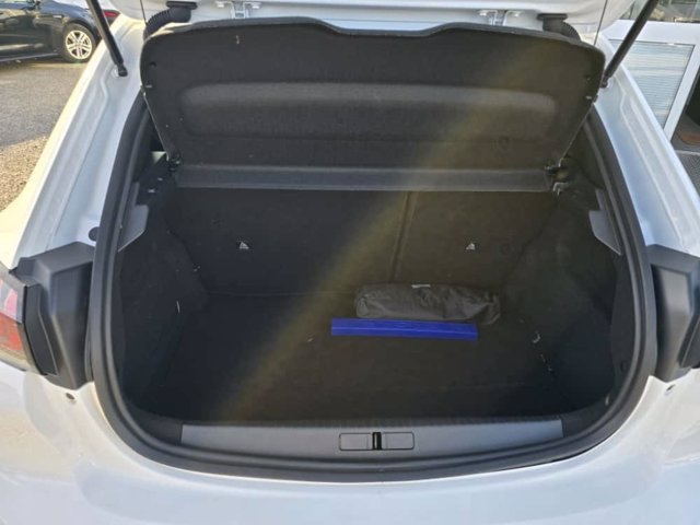 PEUGEOT 208 1.2 puretech active pack s&s 75cv