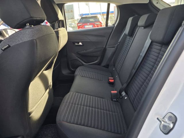 PEUGEOT 208 1.2 puretech active pack s&s 75cv