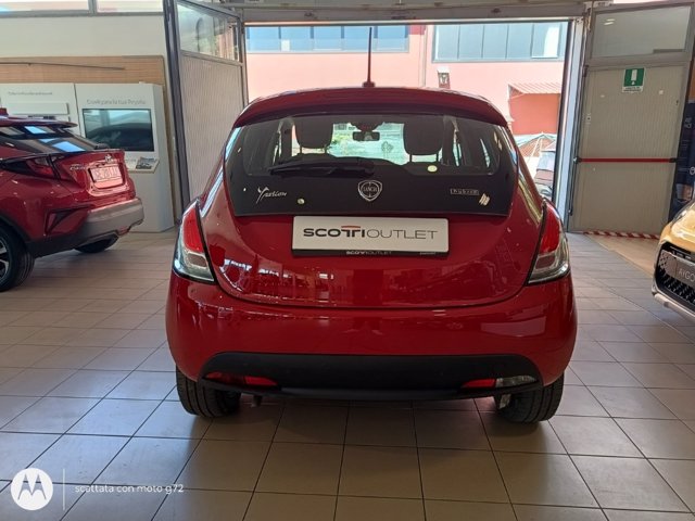 LANCIA Ypsilon 1.0 firefly hybrid Gold s&s