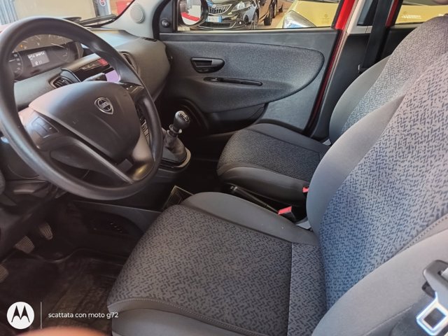 LANCIA Ypsilon 1.0 firefly hybrid Gold s&s