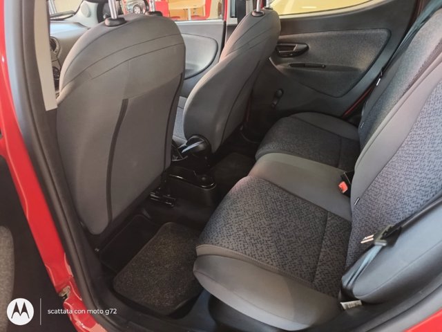 LANCIA Ypsilon 1.0 firefly hybrid Gold s&s