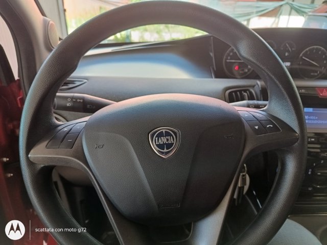 LANCIA Ypsilon 1.0 firefly hybrid Gold s&s