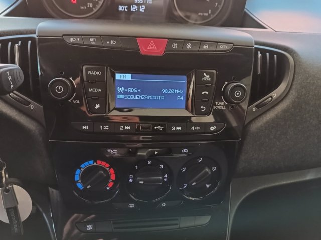 LANCIA Ypsilon 1.0 firefly hybrid Gold s&s