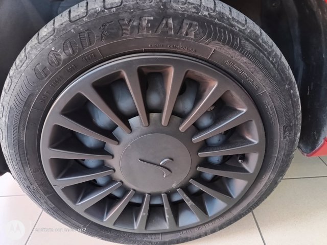 LANCIA Ypsilon 1.0 firefly hybrid Gold s&s