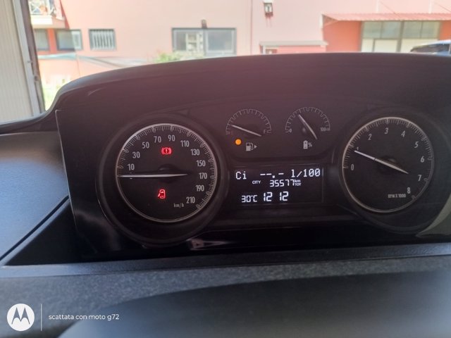 LANCIA Ypsilon 1.0 firefly hybrid Gold s&s