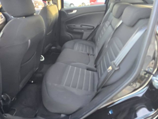 ALFA ROMEO Giulietta 1.6 jtdm giulietta 120cv my19