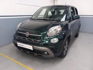 FIAT 500l cross 1.4 s&s 95cv