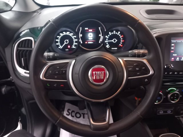 FIAT 500l cross 1.4 s&s 95cv