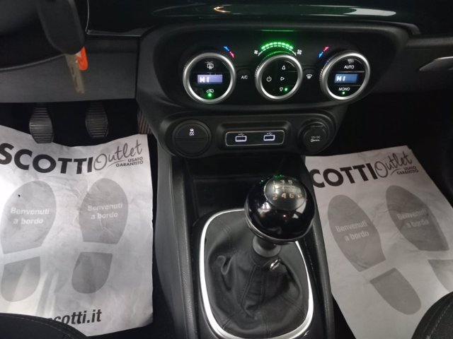 FIAT 500l cross 1.4 s&s 95cv