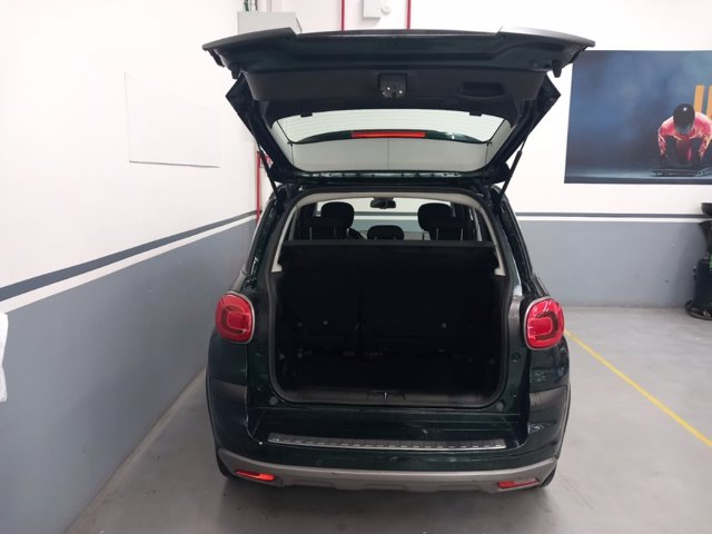 FIAT 500l cross 1.4 s&s 95cv