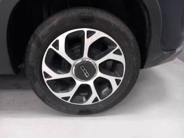 FIAT 500l cross 1.4 s&s 95cv