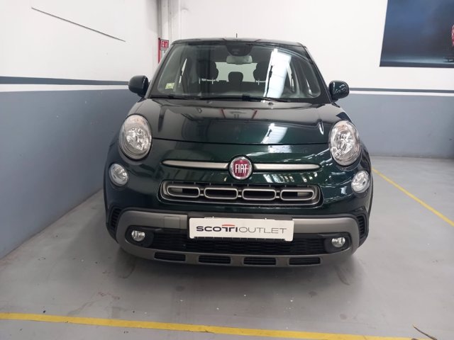 FIAT 500l cross 1.4 s&s 95cv