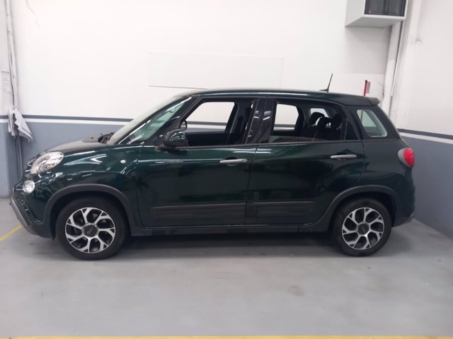 FIAT 500l cross 1.4 s&s 95cv