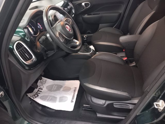FIAT 500l cross 1.4 s&s 95cv