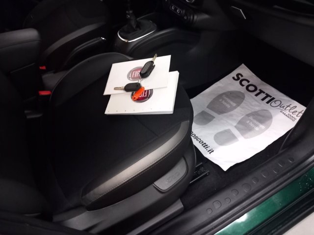 FIAT 500l cross 1.4 s&s 95cv