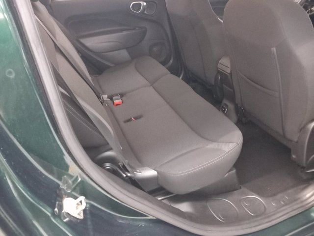 FIAT 500l cross 1.4 s&s 95cv