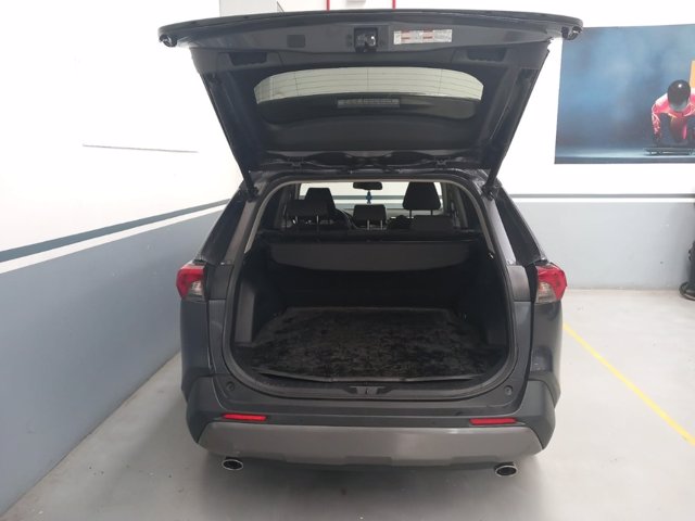 TOYOTA Rav4 2.5 vvt-ie h dynamic awd-i 222cv e-cvt