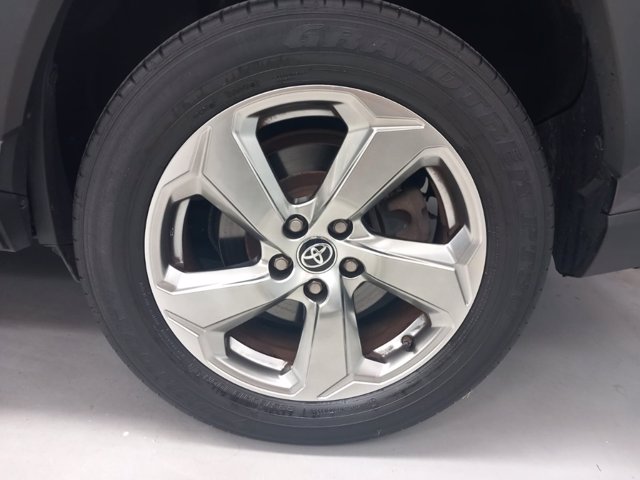 TOYOTA Rav4 2.5 vvt-ie h dynamic awd-i 222cv e-cvt