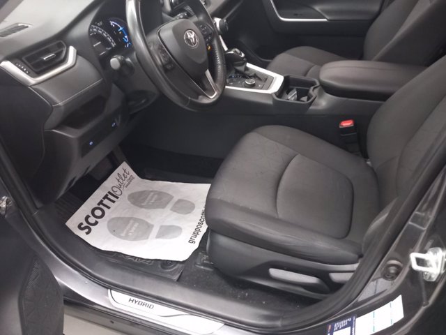 TOYOTA Rav4 2.5 vvt-ie h dynamic awd-i 222cv e-cvt