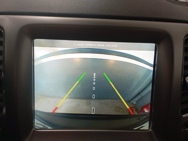 JEEP Compass 2.0 mjt Longitude 4wd 140cv auto