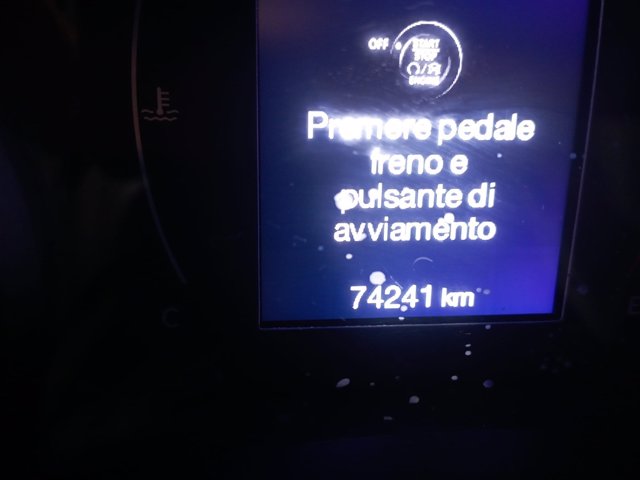 JEEP Compass 2.0 mjt Longitude 4wd 140cv auto