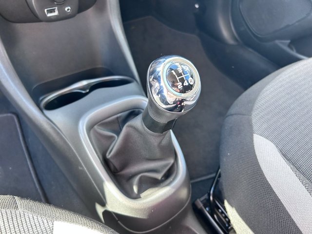 TOYOTA Aygo 5p 1.0 x-play 72cv