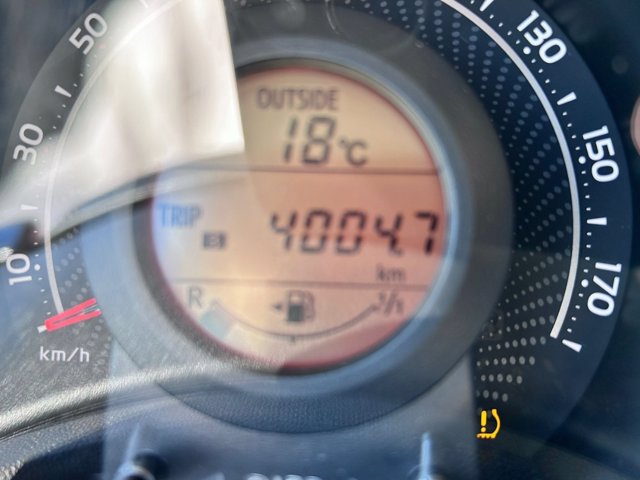 TOYOTA Aygo 5p 1.0 x-play 72cv