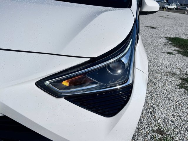TOYOTA Aygo 5p 1.0 x-play 72cv