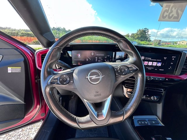 OPEL Mokka 1.2 t gs line s&s 130cv at8