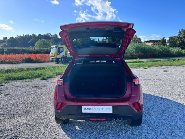 OPEL Mokka 1.2 t gs line s&s 130cv at8
