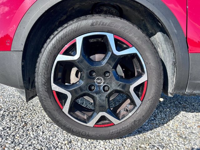 OPEL Mokka 1.2 t gs line s&s 130cv at8