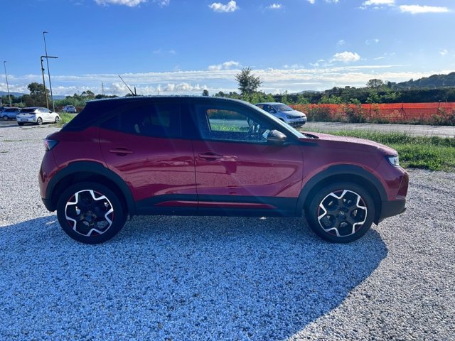 OPEL Mokka 1.2 t gs line s&s 130cv at8