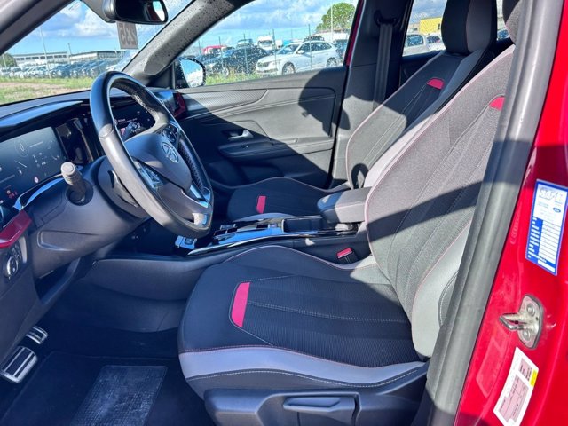 OPEL Mokka 1.2 t gs line s&s 130cv at8