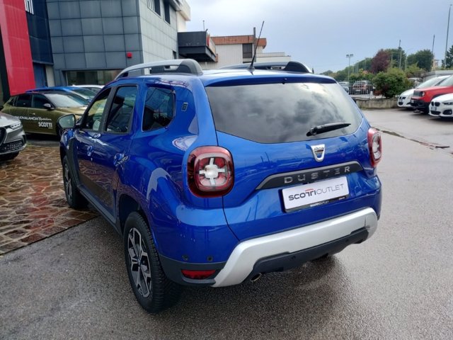 DACIA Duster 1.0 tce 15th anniversary eco-g 4x2 100cv