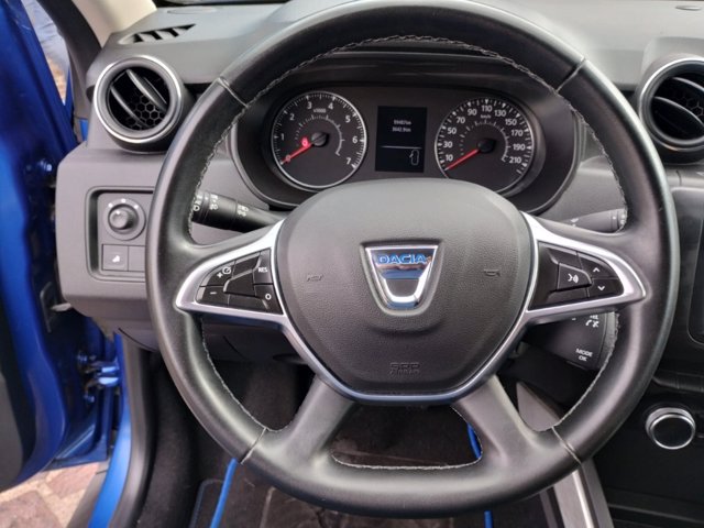 DACIA Duster 1.0 tce 15th anniversary eco-g 4x2 100cv