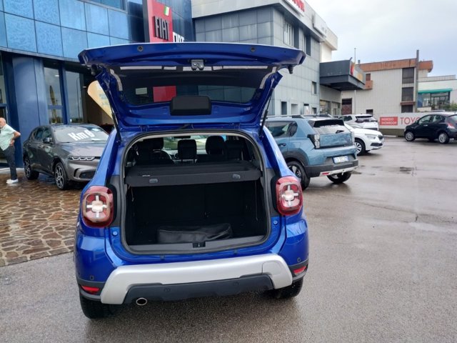 DACIA Duster 1.0 tce 15th anniversary eco-g 4x2 100cv