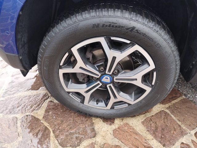DACIA Duster 1.0 tce 15th anniversary eco-g 4x2 100cv